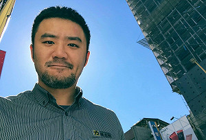時力議員參選人陳志明踢爆：國科會「研究誠信辦公室」首長曾涉採購弊案