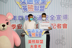 超速40公里算危險駕駛、無照罰款倍增！王國材：修法已送立院