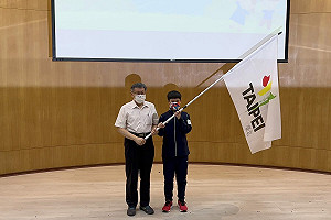 柯文哲：松山機場理論上可廢掉 要有配套措施