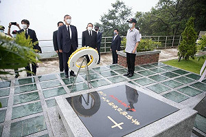 綠委下週訪日推日版「台灣旅行法」 矢板明夫：比「台灣關係法」更有意義