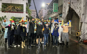 高雄「鼠窩」5天清出32噸垃圾！環保局：清除費用約68萬