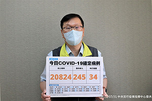 兒童MIS-C＋3！莊人祥：6歲童未確診過仍發病