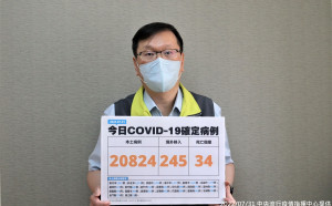 兒童MIS-C＋3！莊人祥：6歲童未確診過仍發病