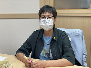 籲張善政出面說清楚農委會研究案 蔡壁如：民進黨最容易潑髒水