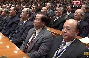 退伍軍人赴中參加「黃埔校慶」爭議 吳斯懷支持去：有什麼好怕！