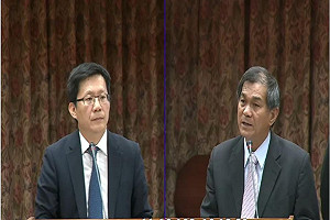 論文涉假風波 科技部盼年底前修法防範