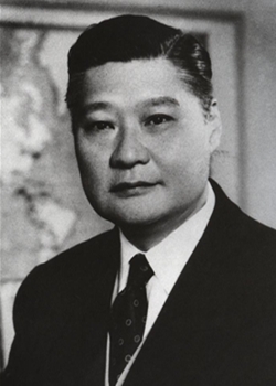 余杰觀點》葉公超為何不見容於蔣介石？