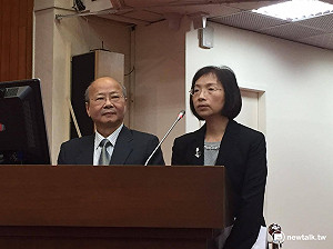 質疑復航早有預謀 李瑞倉：非常惡劣