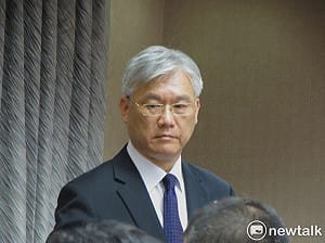 吳瑟致觀點》夏立言訪中謀一黨之私 不智！可悲！自作賤！