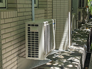 別讓室外機中暑了！台電點出冷氣耗電又不冷原因