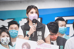 蔣萬安提「預約公車座位」網酸爆 陳思宇：聞到何不食肉糜的味道