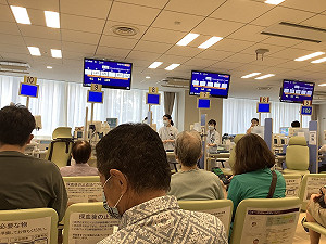 劉黎兒觀點》日本陷入史上最嚴重醫療大崩盤！原因何在？