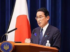 日媒：日政府將積極網絡防禦並於今年納入法規