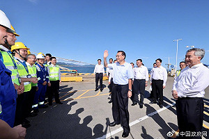 被習近平給打趴了? 中國總理李克強日趨低調 不再反清零 透露經濟實情
