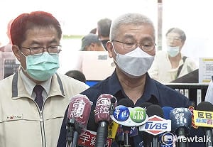 防第三位員警犧牲 南市警局強化戰術訓練 方仰寧：正確大膽用槍後續我負責