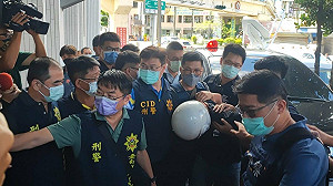專論》從兩名員警被殺談起