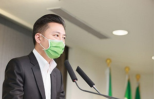 林智堅碩論抄襲波及指導教授 教育部：林尚未提出訴願