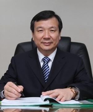 推動年金改革 總統提李逸洋接試院副院長
