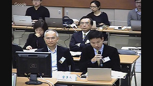 中嘉、TBC及東森案 NCC：個別開公聽會