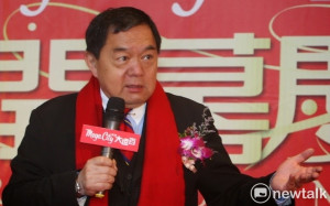 消費券多發一點不會錯！徐旭東：防疫後段有看到總統的努力