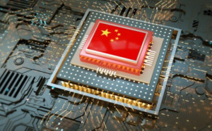 專論》華為新手機宣稱用中國製晶片 實際上還有海外走私貨?