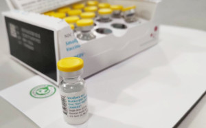 M痘新增4例！全未打疫苗 疾管署：「這族群」快補打第二劑