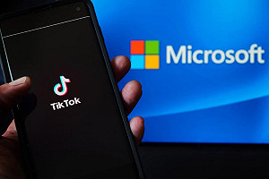 TikTok重大漏洞！微軟：15億安卓版用戶個資恐被看光