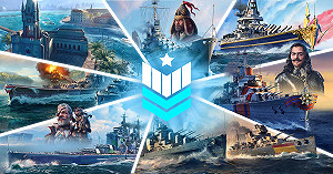 歡慶七週年！《戰艦世界》釋出0.11.8版本更新