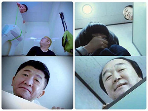 陳時中團隊報警抓竄改與「熔爐」連結的影片源頭 徐巧芯嗆：要告連我一起告