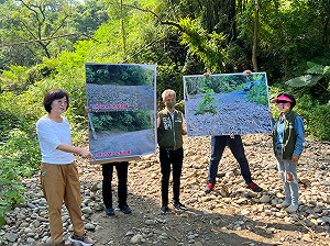 監委糾正雲林張家濫墾山坡地案 雲縣府：無奈但尊重