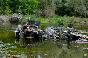 動員30萬兵力就能扭轉戰局？專家 : 俄軍失利的這3關鍵依然無解.....