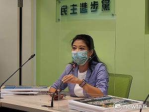 曾2度拒接陳時中邀約電話 林楚茵：吳思瑤提醒才知原來是...