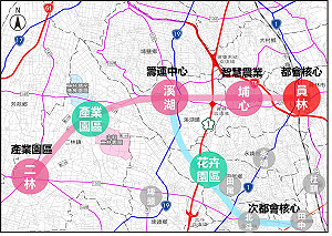 捷運到南彰？做不到「甩鍋」中央 黃秀芳強烈質疑「畫錯重點」