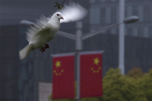 台商在廣東染H7N9  意識不清住加護病房