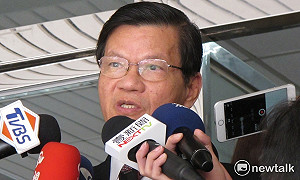 翁啟惠不服申誡提再審 審判長只問：請說說你對人類的貢獻