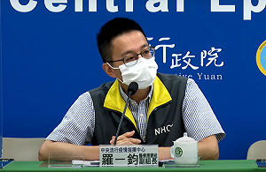 「高風險族群」恐同時染新冠和流感！羅一鈞：小心慢性病藥物交互作用