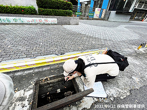 今年首例境外移入屈公病！疾管署：70多歲男柬埔寨返台「發燒、骨頭痛」確診