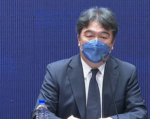 疫情有可能再上升？王必勝：再觀察！不排除「0＋7」延後開放