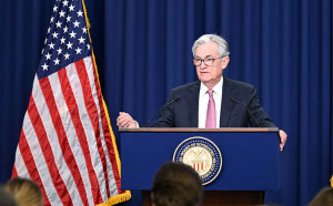 美四月通膨數據好表現、該降息了？ Fed傳聲筒：風暴前的好天氣