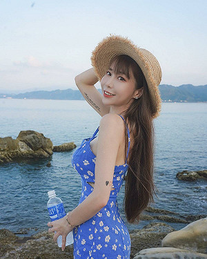 啦啦隊女神「梓梓」迷你裙熱舞44秒！粉絲暈爆：被電死了