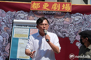 遭控受蔡適應施壓賤賣林口眷地 國防部駁圖利黑道：均符合法令規定