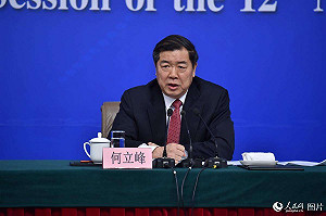 習派大內鬥！刺向李強之刃「新黑馬」是他 專家 : 習近平偏袒福建幫