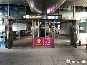 快訊》濃霧攪局！金門小三通全面喊停 兩岸航線07:40起暫停航駛