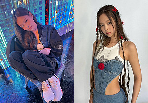 Jennie私密照屢遭外流！YG娛樂首發聲「已向駭客提告」：絕不手軟