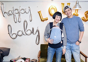 魏如萱結束4年婚姻！經紀人證實：兩人和平協商好聚好散