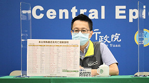又增一例腦炎個案！1歲男童「全身抽搐」收加護病房救治仍過世