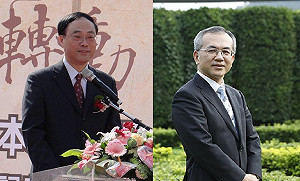 觀光公路首長齊請辭 交通部尚未核定