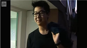 金正男遇刺 其子金韓松引起外界關注