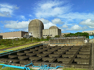 核廠除役電價漲？經濟部：現階段不調整