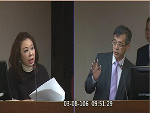 清查一中承諾書 教育部：超過3成大學簽署